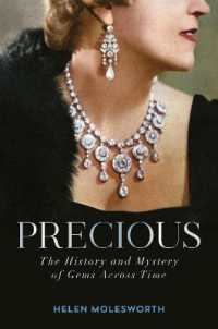 Precious : The History and Mystery of Gems Across Time