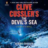 Clive Cussler's the Devil's Sea (Dirk Pitt) -- CD-Audio (English Language Edition)