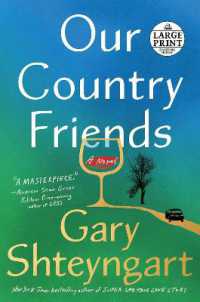 Our Country Friends (Random House Large Print) -- Paperback (English Language Edition)