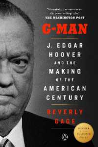 G-Man (Pulitzer Prize Winner) : J. Edgar Hoover and the Making of the American Century
