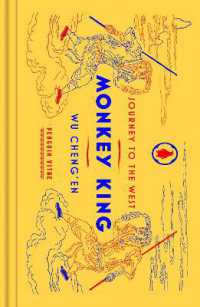 Monkey King : Journey to the West (Penguin Vitae)
