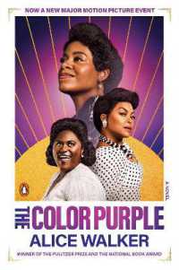 The Color Purple (Movie Tie-In) : A Novel