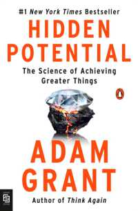 Hidden Potential -- Paperback / softback