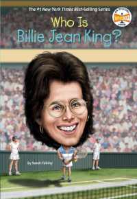 Who Is Billie Jean King? (Who Was?)