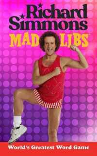 Richard Simmons Mad Libs : World's Greatest Word Game (Mad Libs)