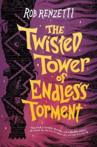 The Twisted Tower of Endless Torment #2 (The Horrible Bag Series)