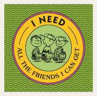 I Need All the Friends I Can Get (Peanuts)