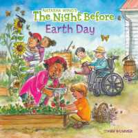 The Night before Earth Day (The Night before)