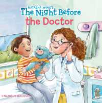 The Night before the Doctor (The Night before)