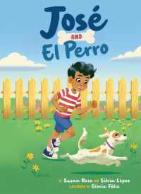 José and El Perro (José and El Perro)