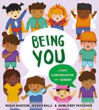 Being You: A First Conversation about Gender (First Conversations)