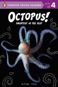Octopus! : Smartest in the Sea? (Penguin Young Readers, Level 4)