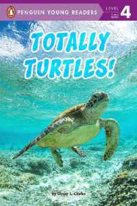 Totally Turtles! (Penguin Young Readers, Level 4)