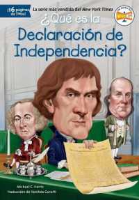 ¿Qué es la Declaración de Independencia? (¿qué fue?)