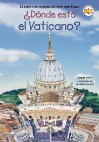 ¿Dónde está el Vaticano? (¿dónde está?)