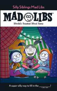 Silly Siblings Mad Libs : World's Greatest Word Game (Mad Libs)