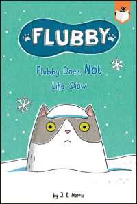 Flubby Does Not Like Snow (Flubby)