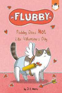 Flubby Does Not Like Valentine's Day (Flubby)