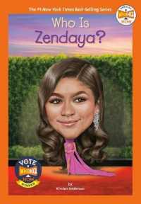 Who Is Zendaya? (Who Hq Now)