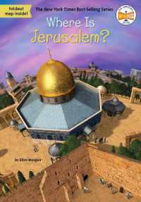 Where Is Jerusalem? (Where Is?)