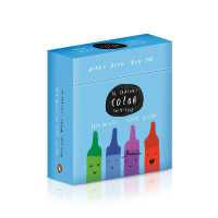 The Crayons' Color Collection （Board Book）
