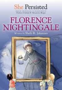 She Persisted: Florence Nightingale (She Persisted)