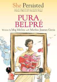 She Persisted: Pura Belpré (She Persisted)