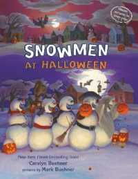 Snowmen at Halloween （Board Book）