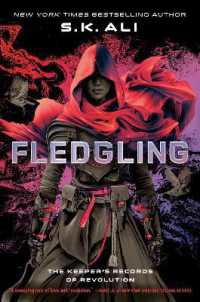 Fledgling : The Keeper's Records of Revolution (The Keeper's Records of Revolution)