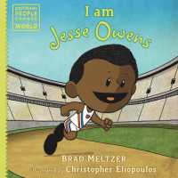 I am Jesse Owens (Ordinary People Change the World)