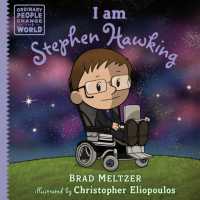 I am Stephen Hawking (Ordinary People Change the World)