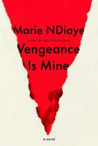 Vengeance Is Mine : A novel