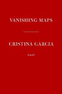 Vanishing Maps : A novel