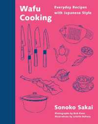 Wafu Cooking : Everyday Recipes with Japanese Style: A Cookbook