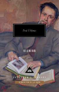 Reunion : Introduction by Ali Smith (Everyman's Library Contemporary Classics Series)