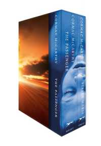 The Passenger Box Set : The Passenger, Stella Maris