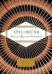 Spellbound : Poems of Magic and Enchantment