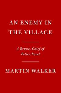 An Enemy in the Village : A Bruno, Chief of Police Novel (Bruno, Chief of Police Series)