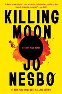 Killing Moon : A Harry Hole Novel (13) (Harry Hole Series)