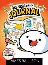 The Odd 1s Out Journal