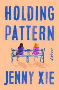 Holding Pattern : A Novel