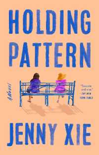 Holding Pattern : A Novel