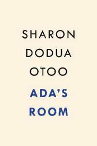 Ada's Room : A Novel