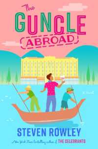 The Guncle Abroad (The Guncle)