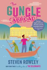 The Guncle Abroad (The Guncle)