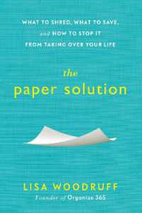 The Paper Solution