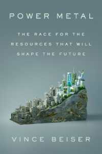 Power Metal : The Race for the Resources That Will Shape the Future