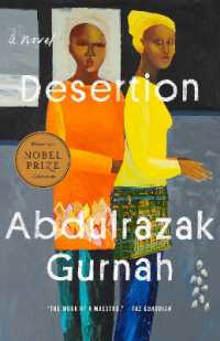 Desertion : A Novel
