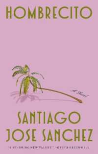 Hombrecito : A Novel