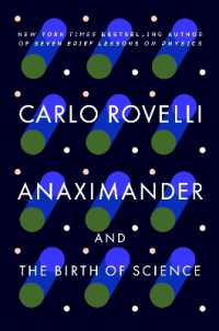 Anaximander : And the Birth of Science